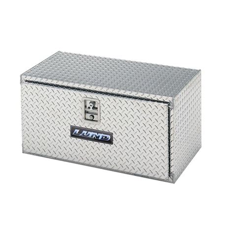 lund specialty steel tool boxes|lund truck tool boxes aluminum.